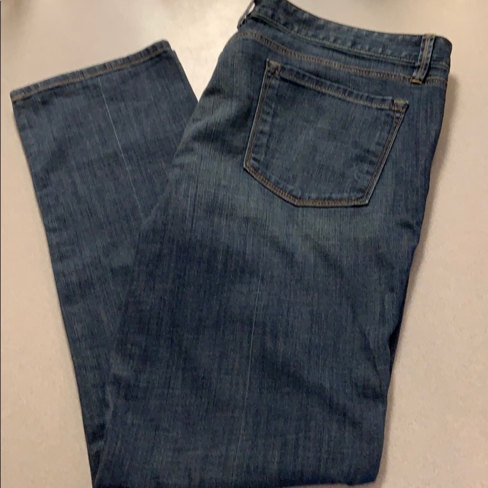 Loft | Women’s Modern Slim Jeans